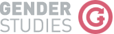 gender studies - logo